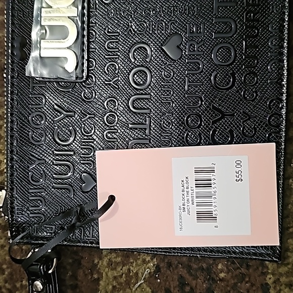 4 PC  JUICY BUNDLE 3 NWT AND 1 EUC - Picture 8 of 8